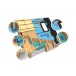 Ilmastikukindel aurutõke DA Pro Clima- Javicar