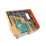 Ilmastikukindel õhutõke DA - Javicar