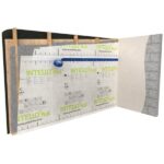 Intello Plus armeeritud aurutõke teipimine tescon vana - Javicar