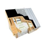 Intello x sisemine aurutõkkekangas - Javicar