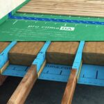 Kandekonstrutsiooni aurutõke DA Pro Clima- Javicar