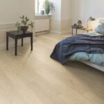 Laminaatparkett EGGER 8mm EHL107 White Matera Oak, 1-lipp - Image 2