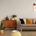 Laminaatparkett EGGER 8mm EHL185 Honey Matera Tamm , 1-lamell - Javicar