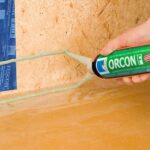 Aurutõkkeribad Intello conneX, 37.5cmx50m (18.75m²) | Pro Clima - Image 2