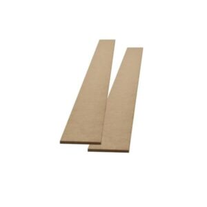 Paigaldusliist sarikatele Dasatop Fix Pro Clima - Javicar