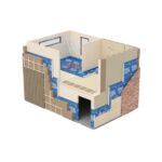 Ristkihtpuidu-ilmastikukindel-õhutõke-SOLITEX-ADHERO - Javicar