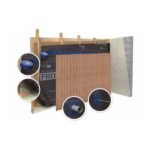 SOLITEX-FRONTA-WA tuuletõkkekangas - Javicar