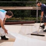 _Solitex Adhero Visto järgmise kanga paigaldamine - Javicar