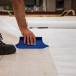 _Solitex Adhero Visto kanga kinnisurumine - Javicar