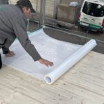 _Solitex Adhero Visto kanga paigaldamine - Javicar