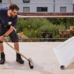 _Solitex Adhero Visto kleepimine kogupinna ulatuses - Javicar