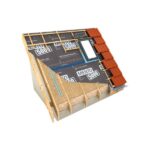 Solitex Mento 5000 katuse aluskate Pro Clima - Javicar