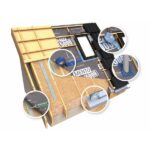 Solitex Mento 5000 raske katuse aluskate Pro Clima - Javicar