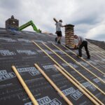 Armeeritud katuse aluskate Solitex Mento Plus connect 1,5x50m (75m²) (Puistevilladele) | Pro Clima - Image 4