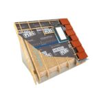 Solitex Mento Plus armeeritud katuse aluskate Pro Clima - Javicar