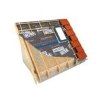 Solitex Mento Ultra armeeritud katuse aluskate Pro Clima - Javicar