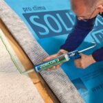 Solitex Plus ühendusliim Orcon F - Javicar