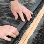 Solitex UM Otsaliide vahekihi eraldamine Pro Clima - Javicar