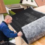 Katuse aluskattekangas Solitex UM connect 1,5x25m (37.5m²) | Pro Clima - Image 3