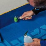 Solitex Weldan-S 3000 korstna kleepimine - Javicar