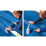 Solitex Weldan distantsliistu-sidumine-aluskatusega - Javicar