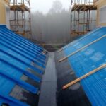 Solitex Weldano paigaldatud - Javicar