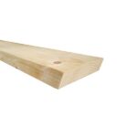 Sõrestikprofiil 18x95 kuusk - Javicar