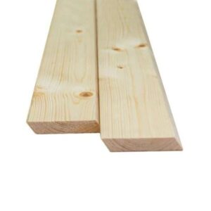 Sõrestikprofiil ROMB 18x95 kuusk - Javicar