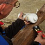 Tescon Fix aluspinna kruntimine - Javicar