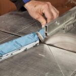 Tescon Fix mõõtu lõikamine - Javicar