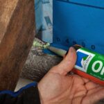 Tescon Fix müürivööga ühendamine - Javicar