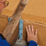 Tescon Fix soojustus vastu liistu - Javicar