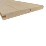 Tuulekastilaud - Piirdelaud HPL 18x98.5 hööveldatud, kuusk - Javicar