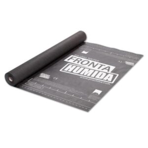 Tuuletõke Solitex Fronta Humida kivivoodrile - Javicar