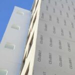 Tsementkiudplaat Cembrit Windstopper tuuletõkkeplaat Swisspearl - Javicar