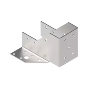 Prussiking 45 x 97 x 2,0 mm, välis Arras - Javicar