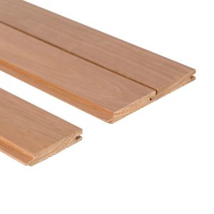 Termopuit, termotöödeldud puit - Javicar