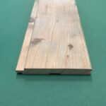 Välisvooder UTP 18x120 - Javicar