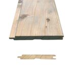 Välisvoodrilaud UTP 18x120 - Javicar