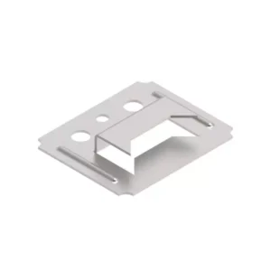 Voodrilauaklamber 3 mm (400tk) - Javicar