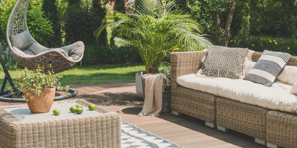 Terrassi ehitus - Javicar