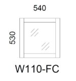 Aiamaja uks Q2 | Insel Woodhouse - Image 2