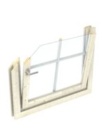 Aiamaja aken Q2 | Insel Woodhouse - Image 2