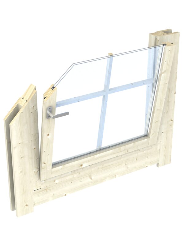 Aiamaja uks Q2 | Insel Woodhouse - Image 3